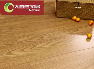 2017實木地板10大品牌是哪些，最新品牌排名