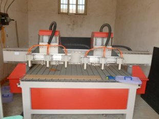 木工雕刻機多少錢一臺？