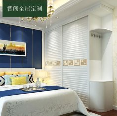 定制衣柜注意事項有哪些？